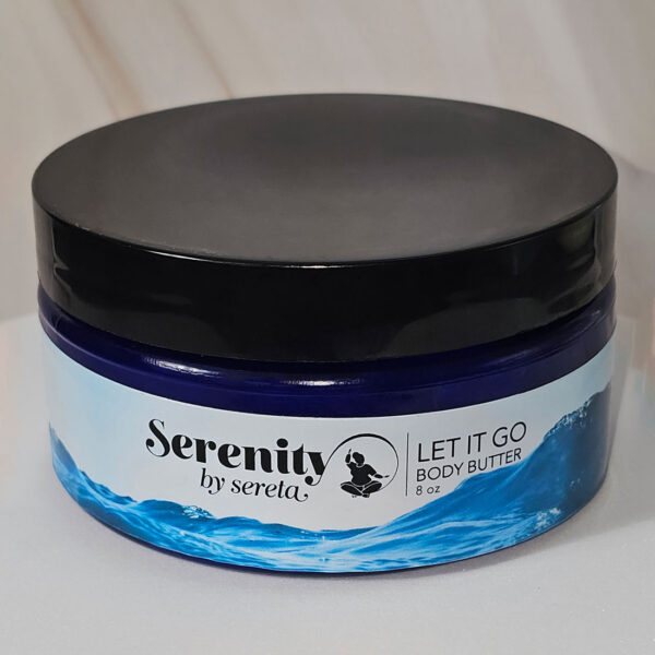 Body Butter (Let It Go) - Image 2
