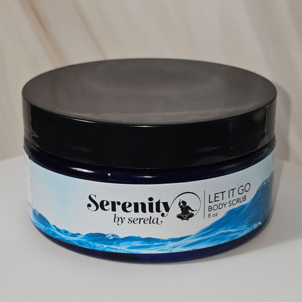 Perfect Pair. Scrub & Butter (regular) - Image 3