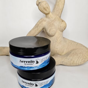 Perfect Pair. Scrub & Butter (regular)
