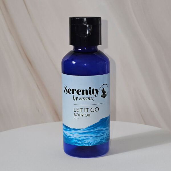 Body Oil (NEW ARRIVAL!) - Image 3